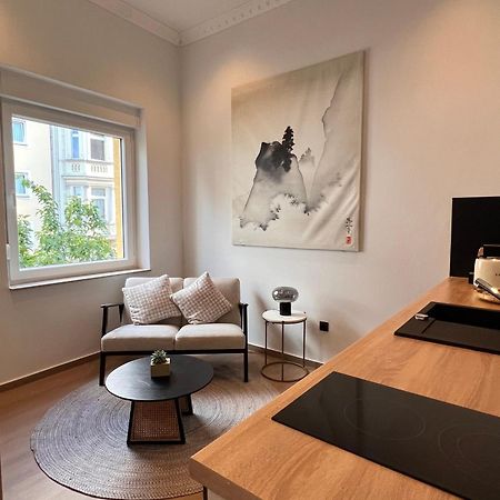 Modern Stay I Cosy & Central Apartments Koblenz (Rhineland-Palatinate) Exterior foto