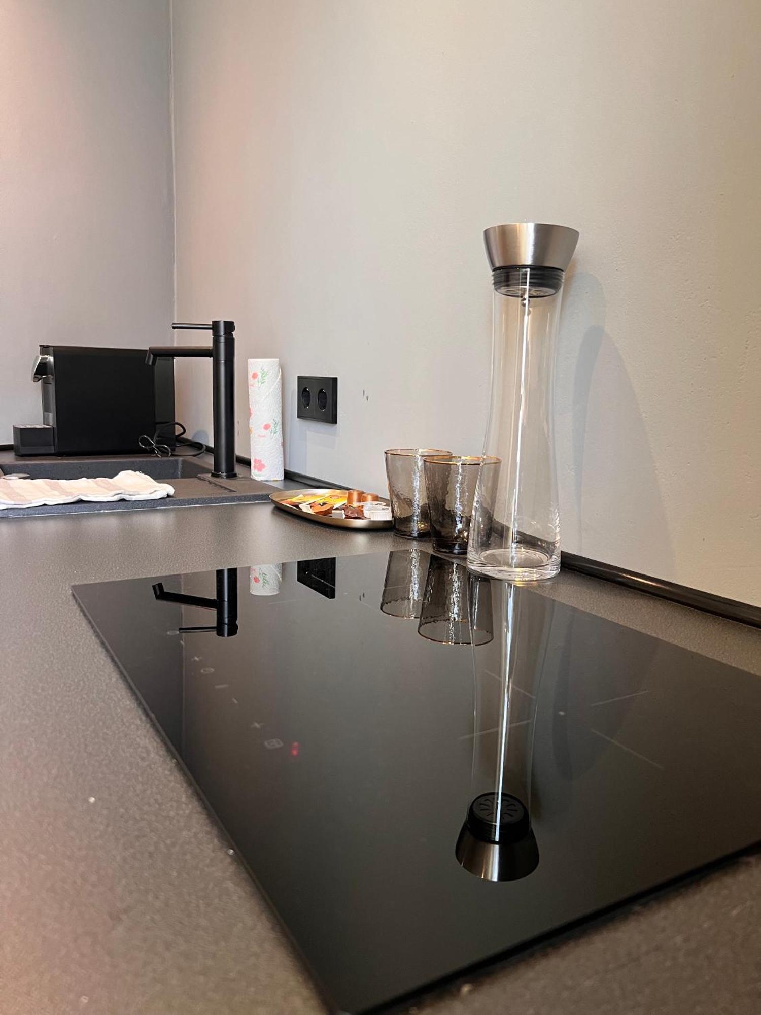 Modern Stay I Cosy & Central Apartments Koblenz (Rhineland-Palatinate) Exterior foto