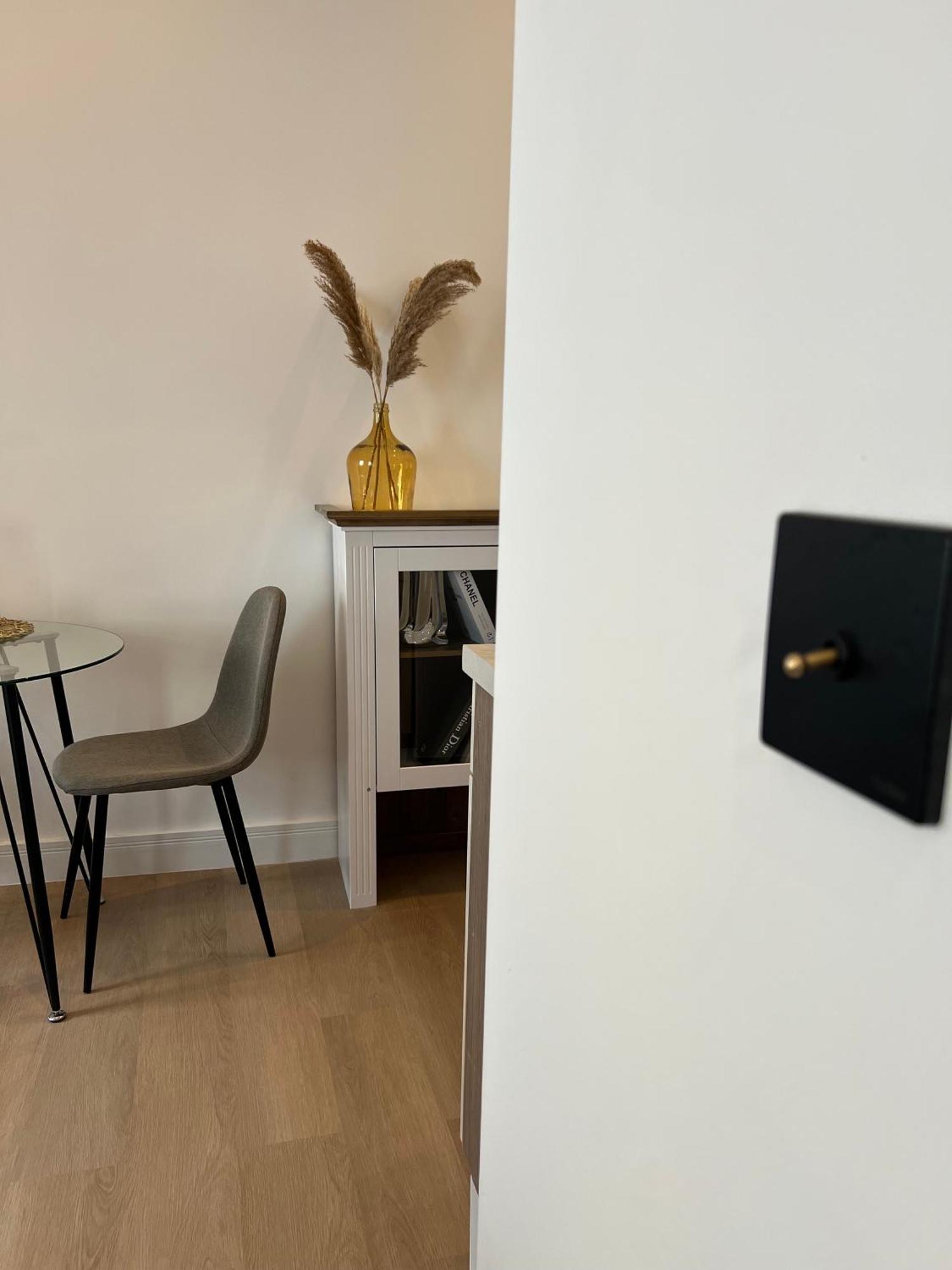 Modern Stay I Cosy & Central Apartments Koblenz (Rhineland-Palatinate) Exterior foto