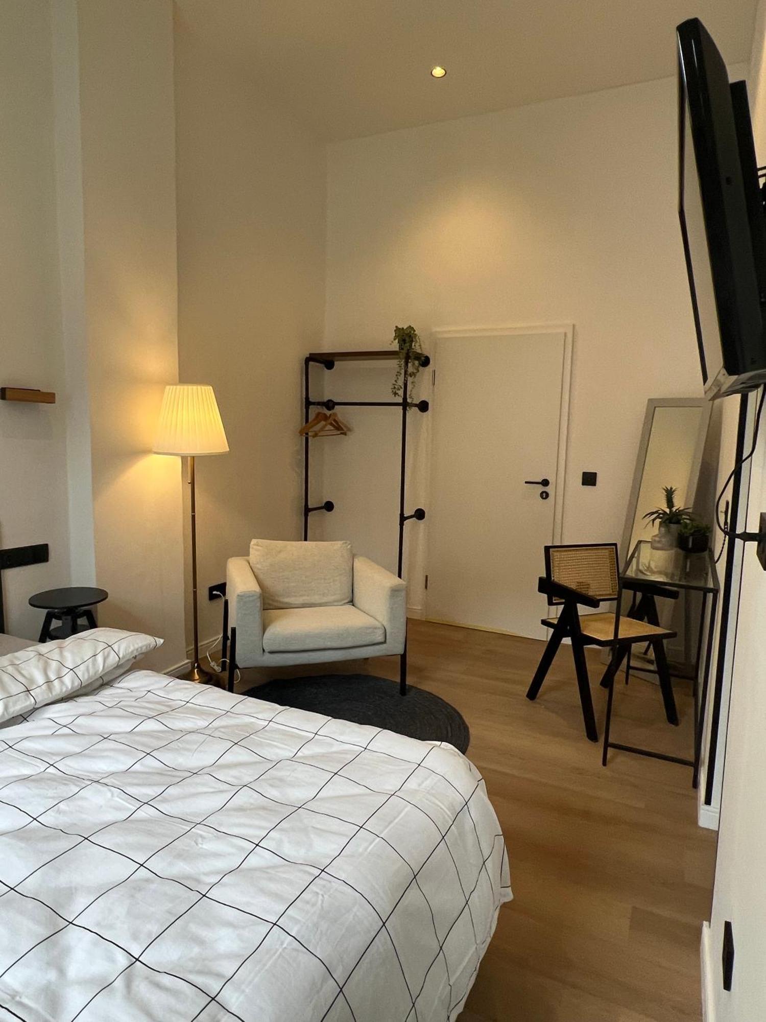 Modern Stay I Cosy & Central Apartments Koblenz (Rhineland-Palatinate) Exterior foto