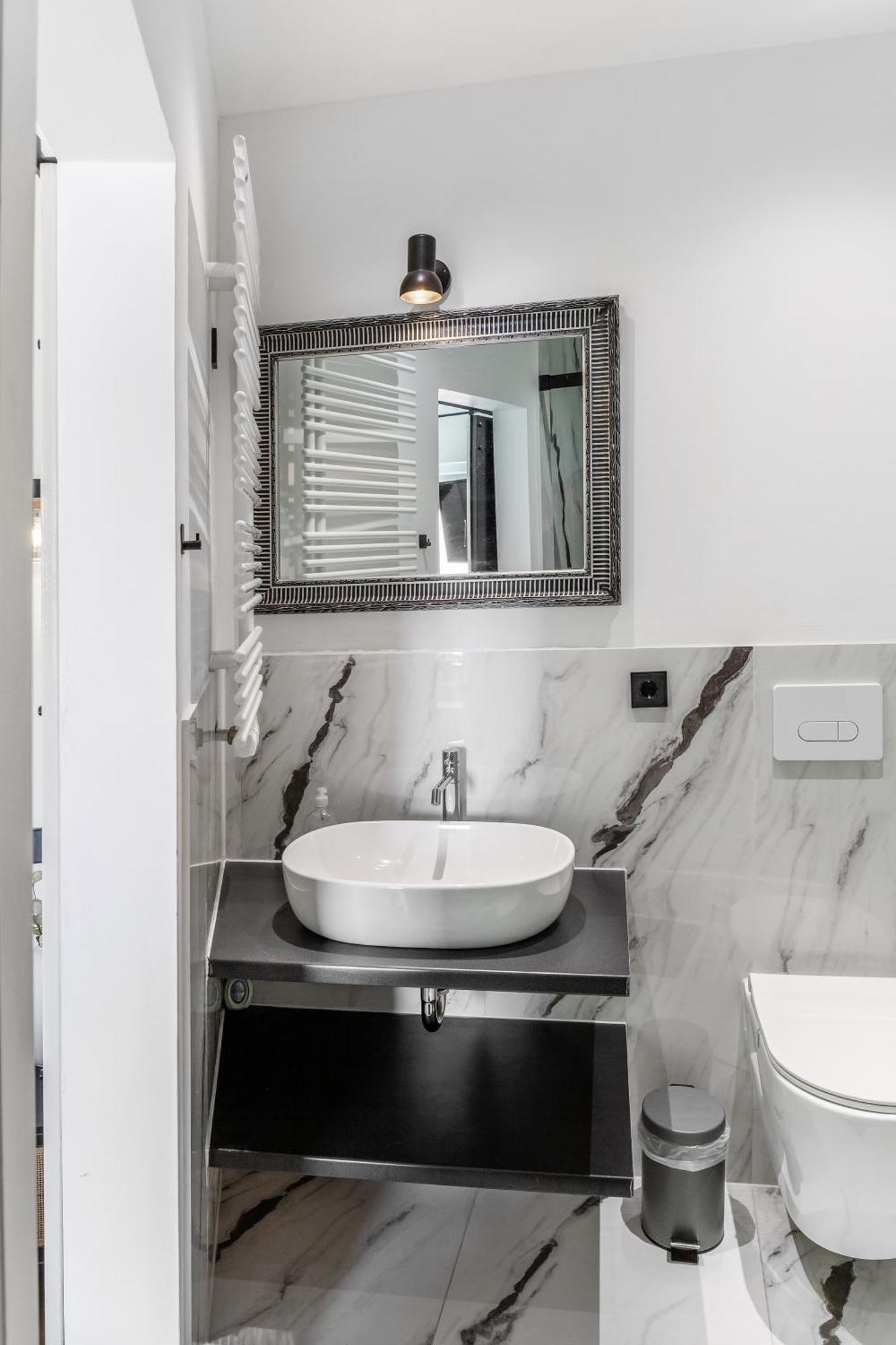 Modern Stay I Cosy & Central Apartments Koblenz (Rhineland-Palatinate) Exterior foto