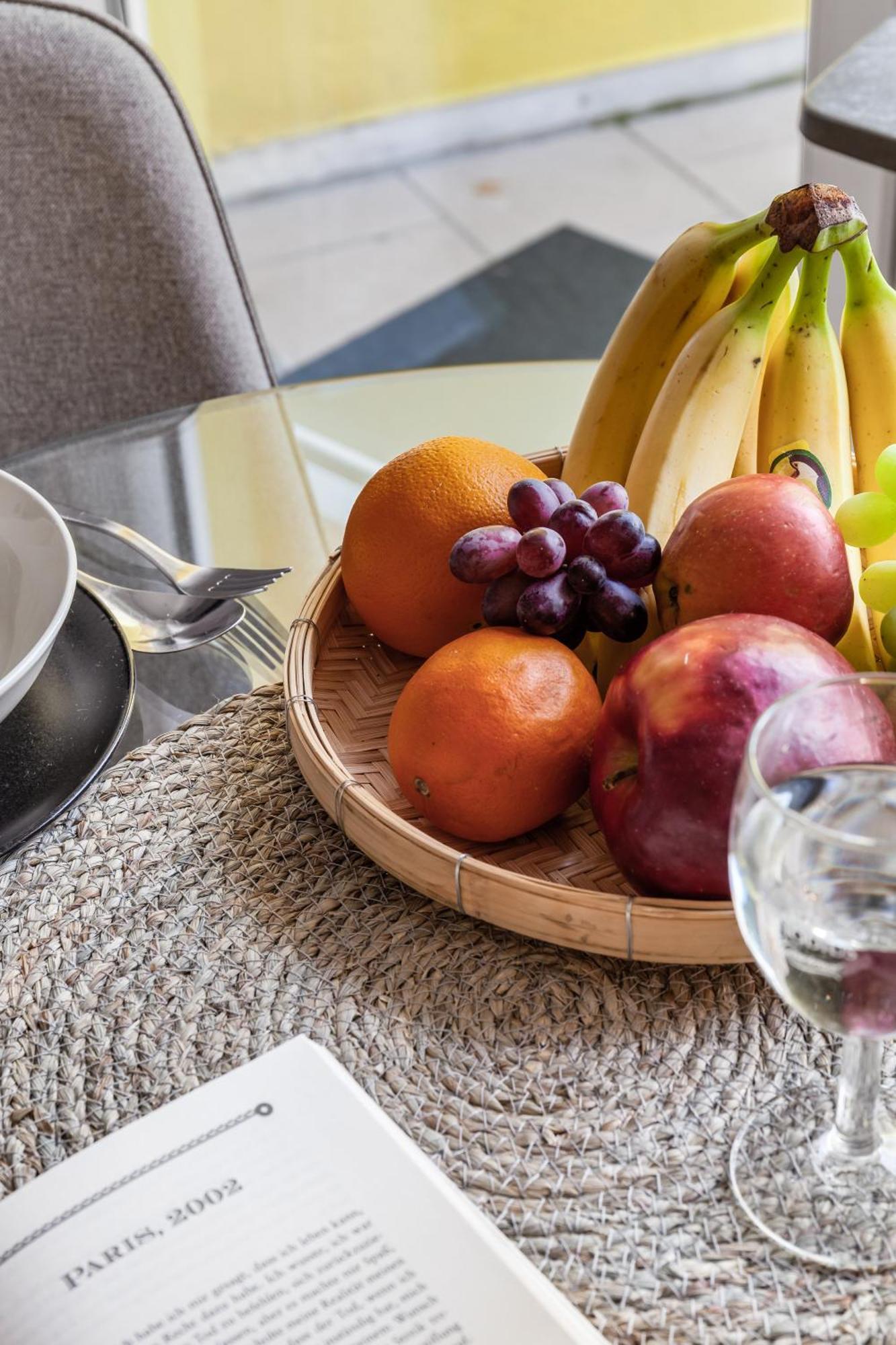 Modern Stay I Cosy & Central Apartments Koblenz (Rhineland-Palatinate) Exterior foto