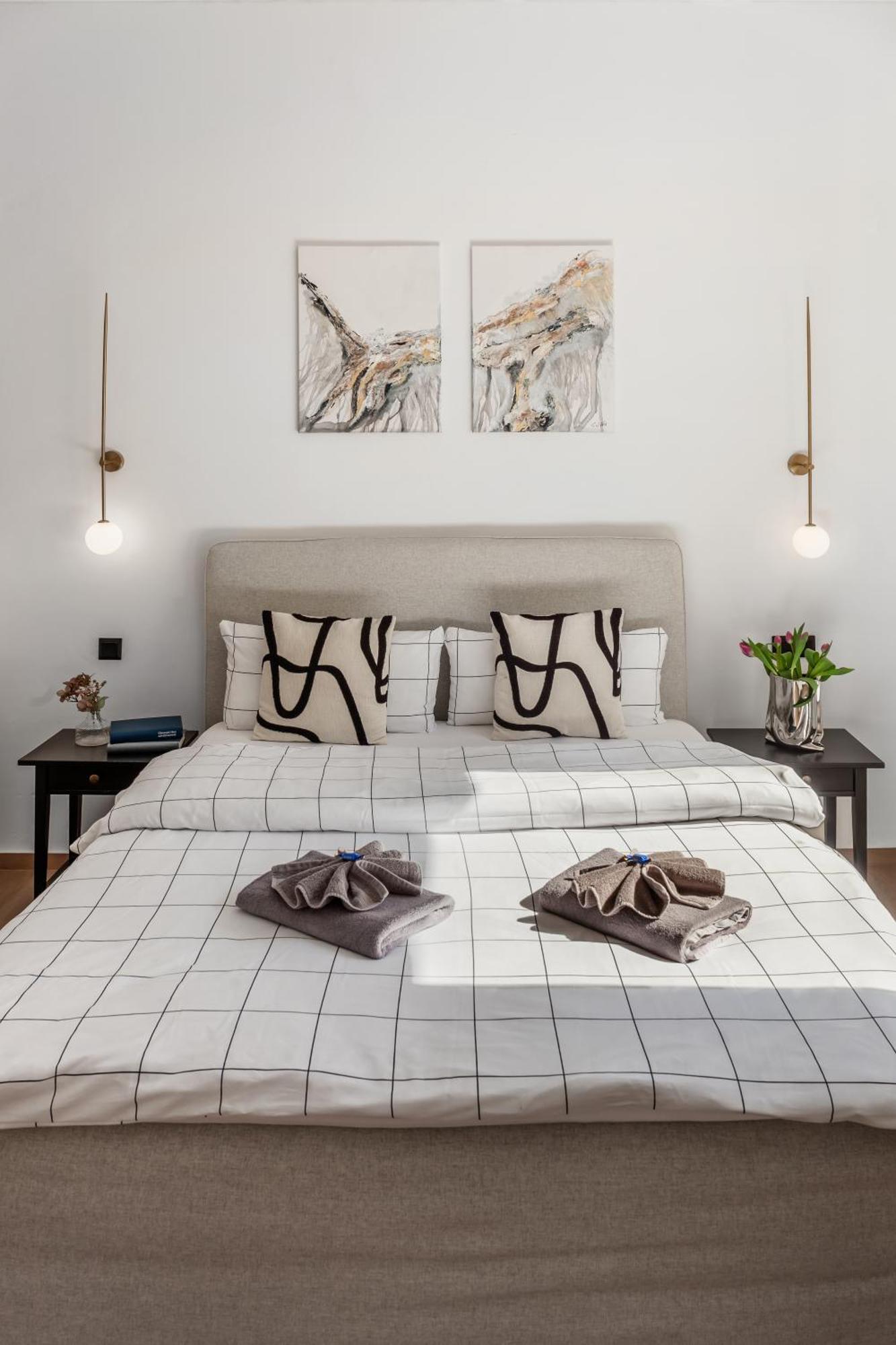Modern Stay I Cosy & Central Apartments Koblenz (Rhineland-Palatinate) Exterior foto