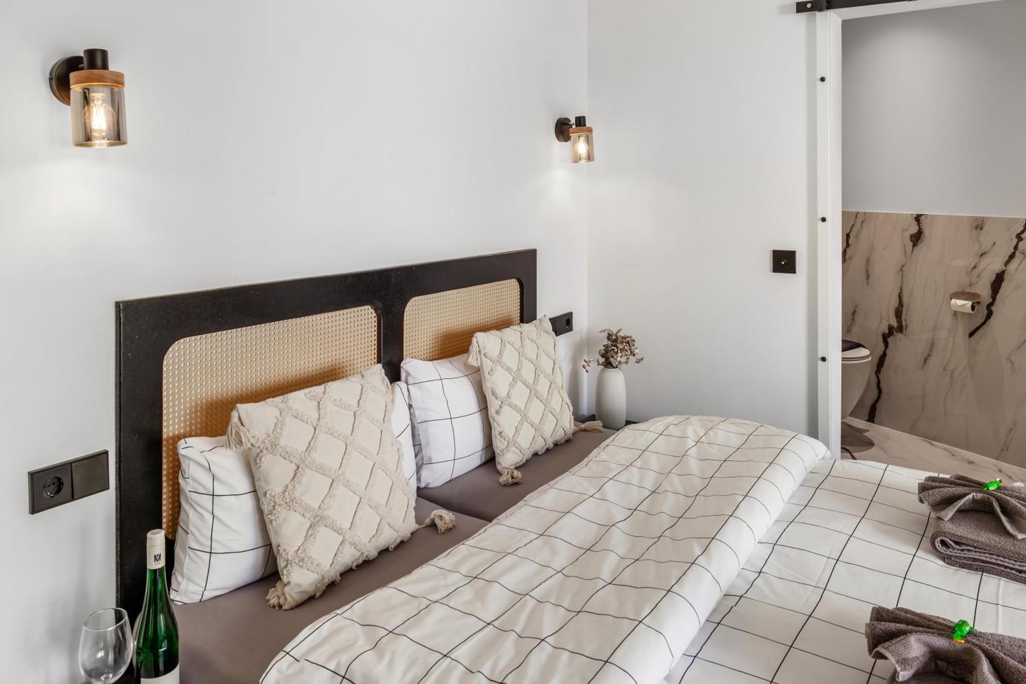 Modern Stay I Cosy & Central Apartments Koblenz (Rhineland-Palatinate) Exterior foto