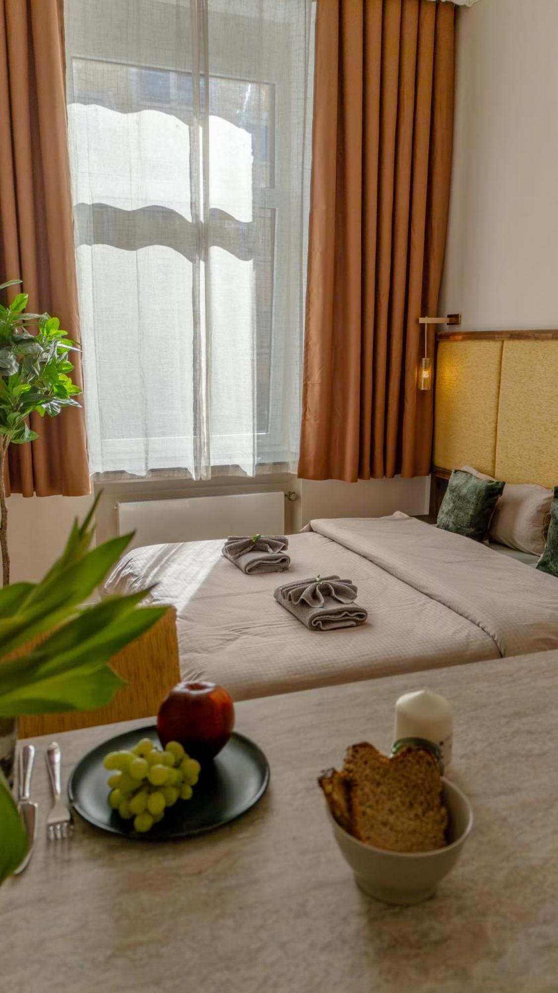 Modern Stay I Cosy & Central Apartments Koblenz (Rhineland-Palatinate) Exterior foto