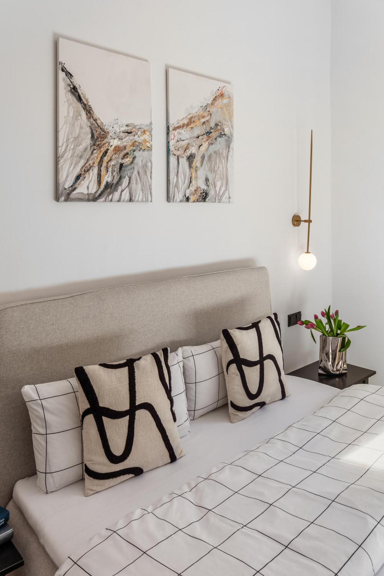 Modern Stay I Cosy & Central Apartments Koblenz (Rhineland-Palatinate) Exterior foto