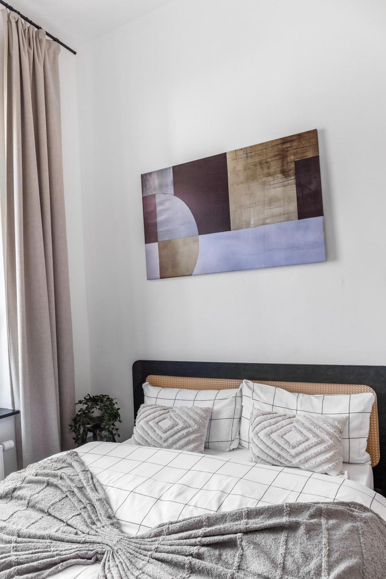 Modern Stay I Cosy & Central Apartments Koblenz (Rhineland-Palatinate) Exterior foto